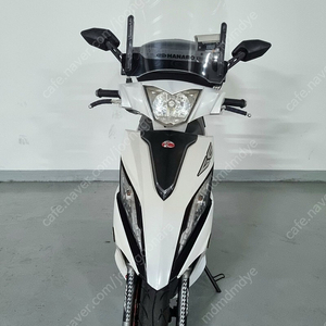 2016년식 킴코 G6 125I 팝니다