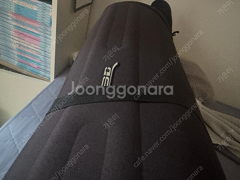 3D 맥스파이더 6061 XL 차량용 루프백--3