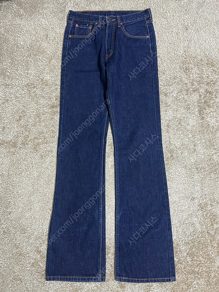 리바이스 517 (부츠컷) 이미지