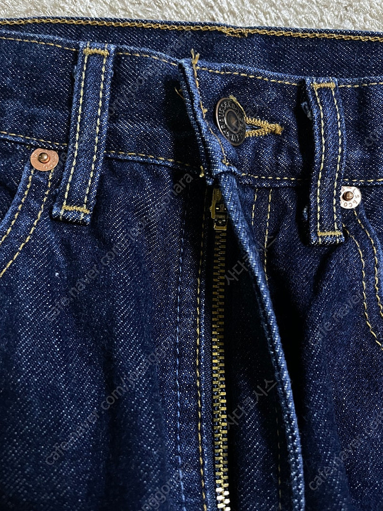 리바이스 517 (부츠컷) 이미지