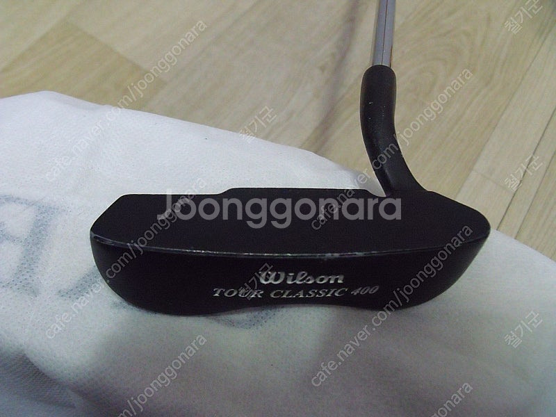 WILSON 퍼터 TOUR CLASSIC 400 34인...--1