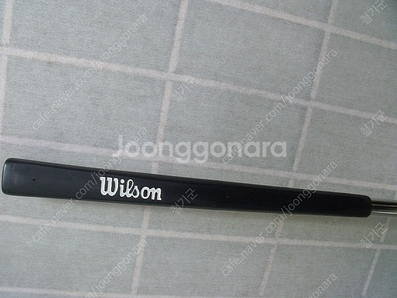 WILSON 퍼터 TOUR CLASSIC 400 34인...--4
