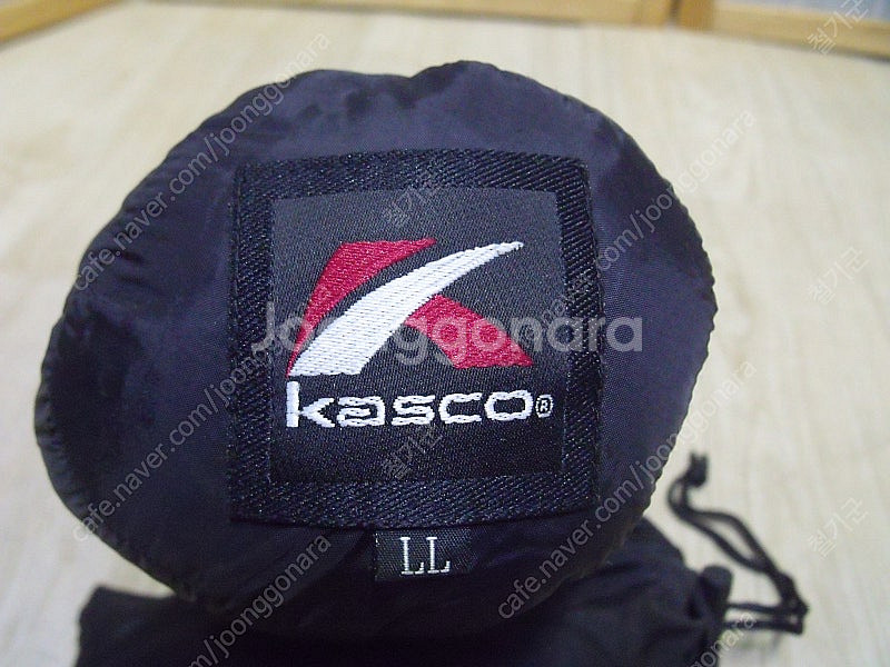 KASCO 레인웨어 남성 우비 상하 LL ARW-007--1