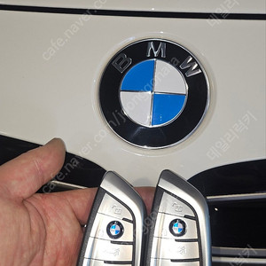 BMW M2 2023년식 G바디 신형 칼날키, 칼날 스마트키 신품키 2개 제작 근접도어 PKE 기능 설정 활성화 추가 작업 키 소지 시 도어 자동 열림 잠김 작동 완벽 호환