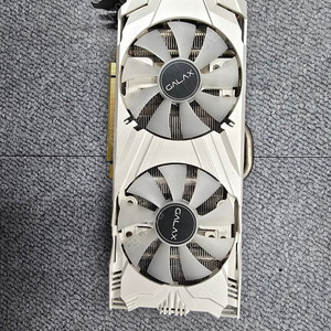 갤럭시 GTX 1060 3G 화이트