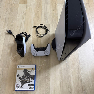 ps5 플스5 디스크 에디션 판매합니다
