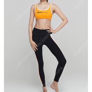 배럴 래쉬가드