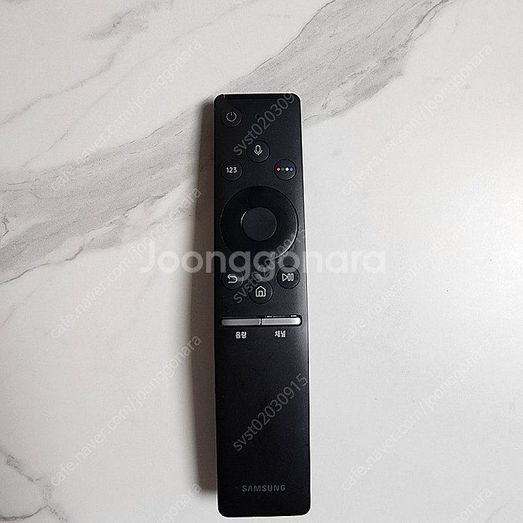 삼성 UHD TV(UN43MU6300FXKR)--1