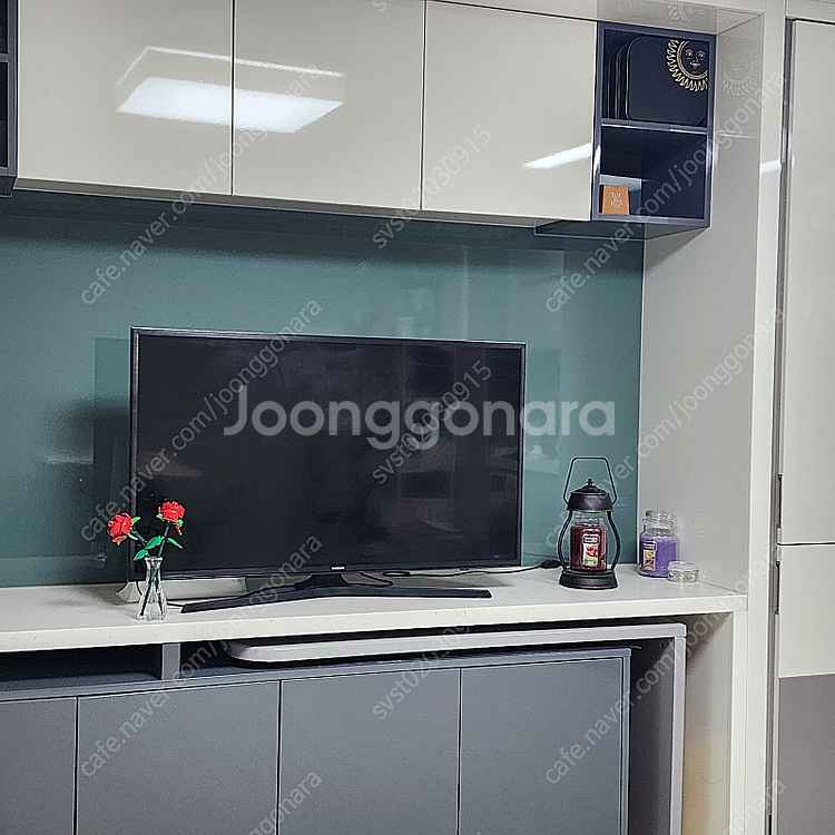 삼성 UHD TV(UN43MU6300FXKR)--2