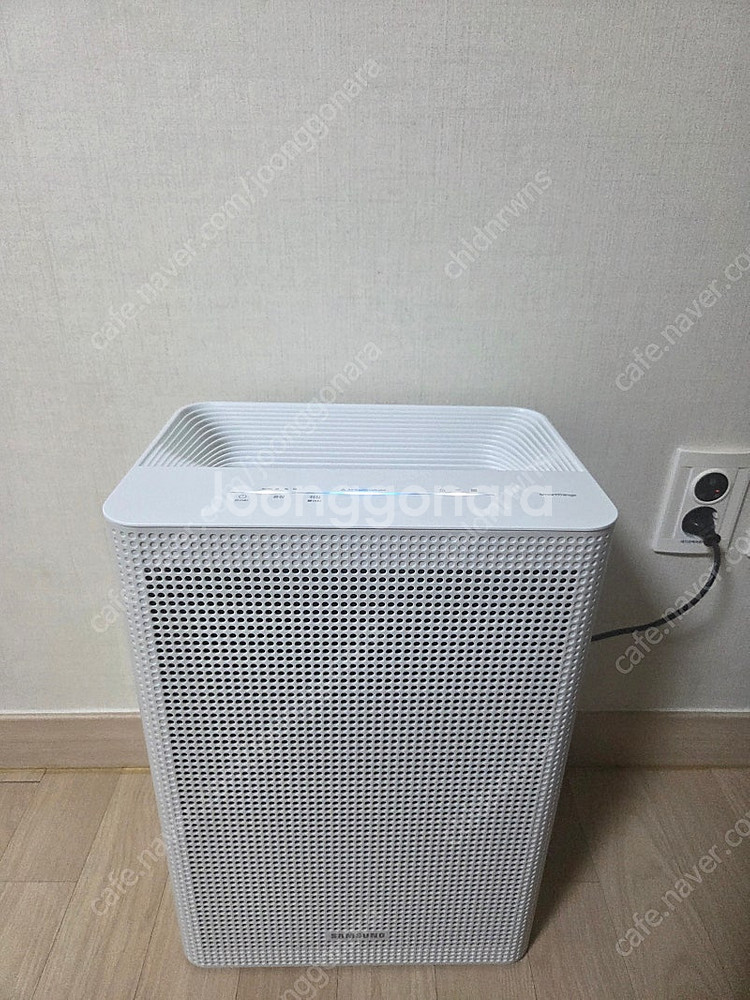 부산 삼성 공기청정기 블루스카이 3100 AX033B3...--0