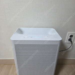 부산 삼성 공기청정기 블루스카이 3100 AX033B310GWD