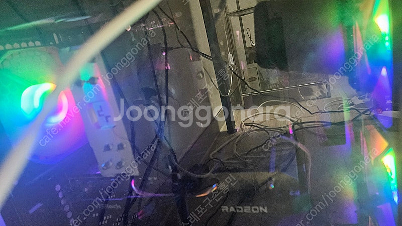 12100 내장그래픽 사무용 및 유툽영화감상용. 팝니다.--1