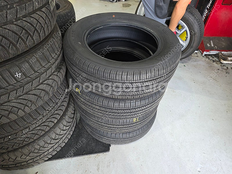 캐스퍼 15인치 타이어 185 65 r15--3