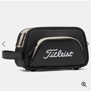 [TitleList] Elite Lite StaDry Pouch 새제품 팔아요