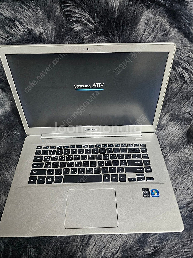삼성노트북 nt911 15인치 i7 5세대 i5 5세대...--1