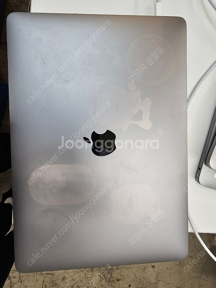맥북프로 a1990 a1707 2019-17년식 15인...--8
