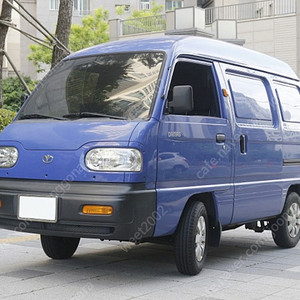 대우 다마스 2인승 밴 개인 270만원 팝니다.