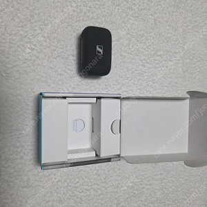 젠하이저트루와이어리스4 판매합니다