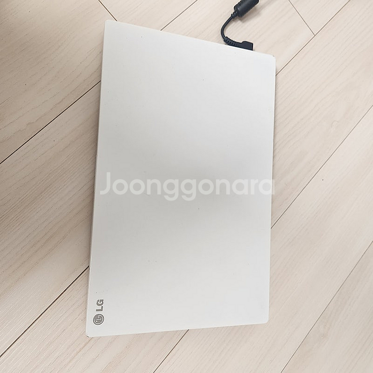 LG XNOTE 노트북(모델명: P21) 판매합니다.--1