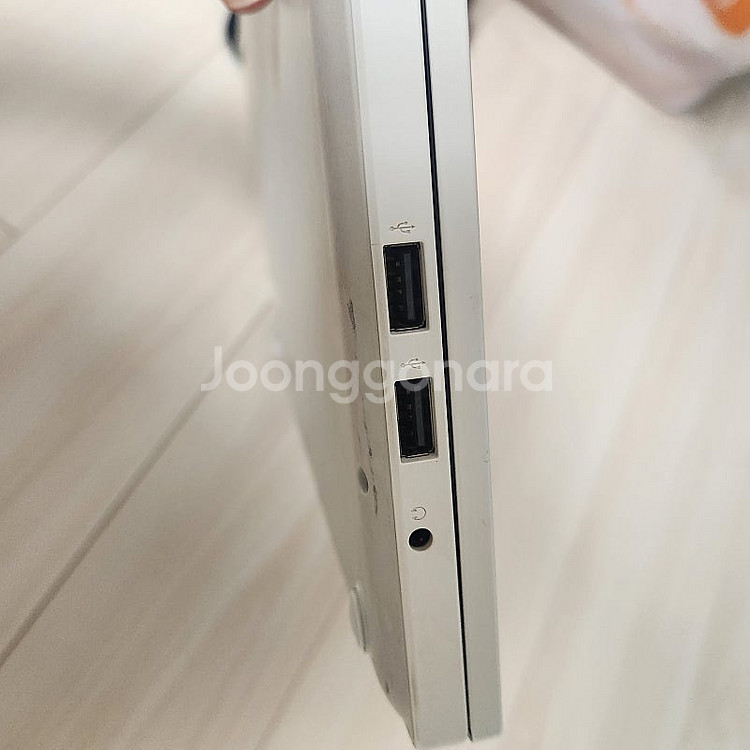 LG XNOTE 노트북(모델명: P21) 판매합니다.--3