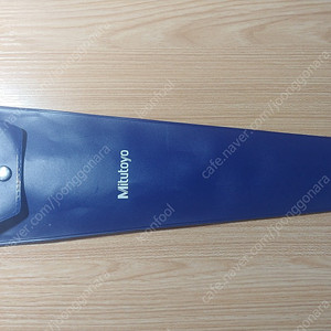 MITUTOYO 미투토요 깊이게이지 300mm
