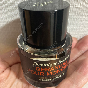 프레데릭말 제라늄 뿌르무슈 edp 50ml 국문탭 제품 판매합니다