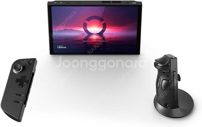 레노버 LEGION GO 게임기 2TB 83E1000V...--0