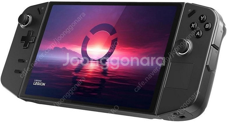 레노버 LEGION GO 게임기 2TB 83E1000V...--2