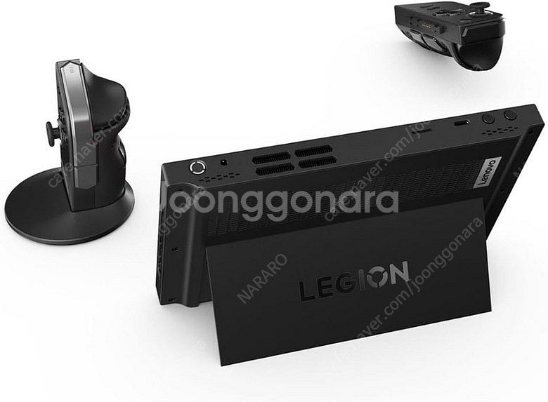 레노버 LEGION GO 게임기 2TB 83E1000V...--3