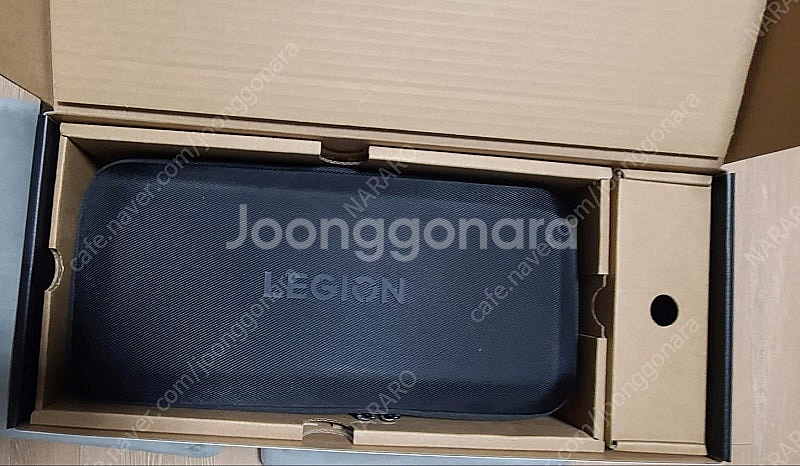 레노버 LEGION GO 게임기 2TB 83E1000V...--6