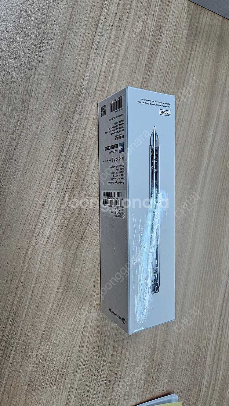 네오스마트펜(Neo Smartpen R1)--1
