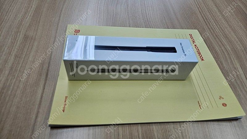 네오스마트펜(Neo Smartpen R1)--5