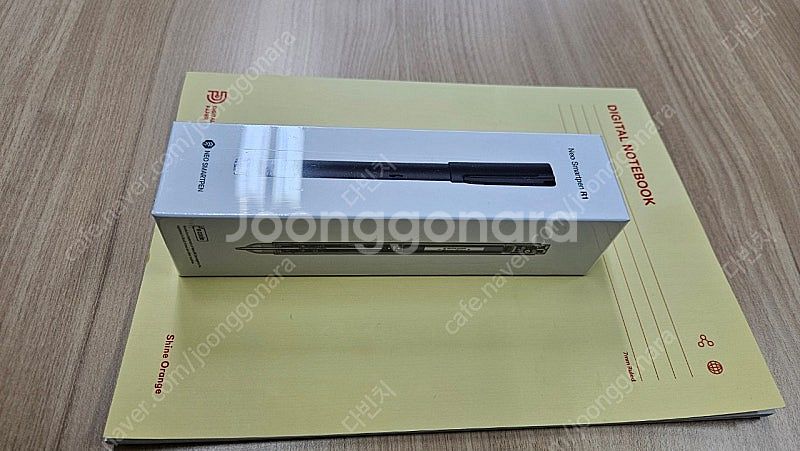 네오스마트펜(Neo Smartpen R1)--6