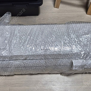 벽걸이 에어컨 SQ07B8PWDN 실외기포함
