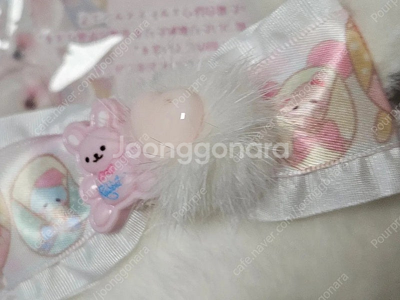 Pream일본 작가님 핸드메이드 토끼 인형 판매해요--1