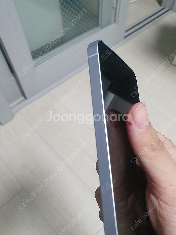 갤럭시 S25 5G 512GB 기기 팔아요--3