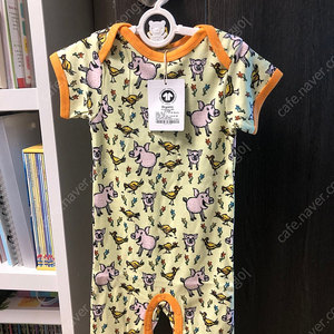 던스 주황돼지 썸수 86 새상품