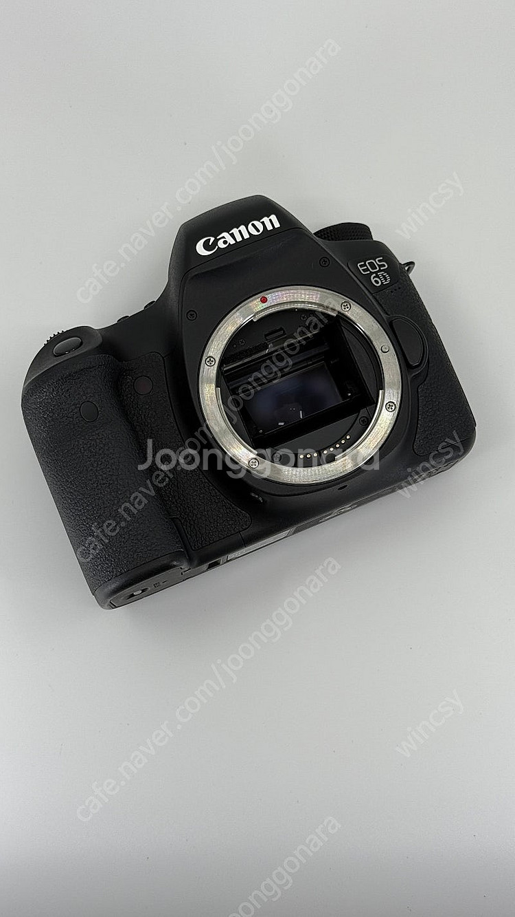 캐논 6d , 24-70 L F2.8 렌즈, 세로그립,...--1