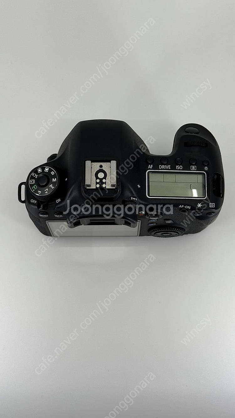 캐논 6d , 24-70 L F2.8 렌즈, 세로그립,...--2