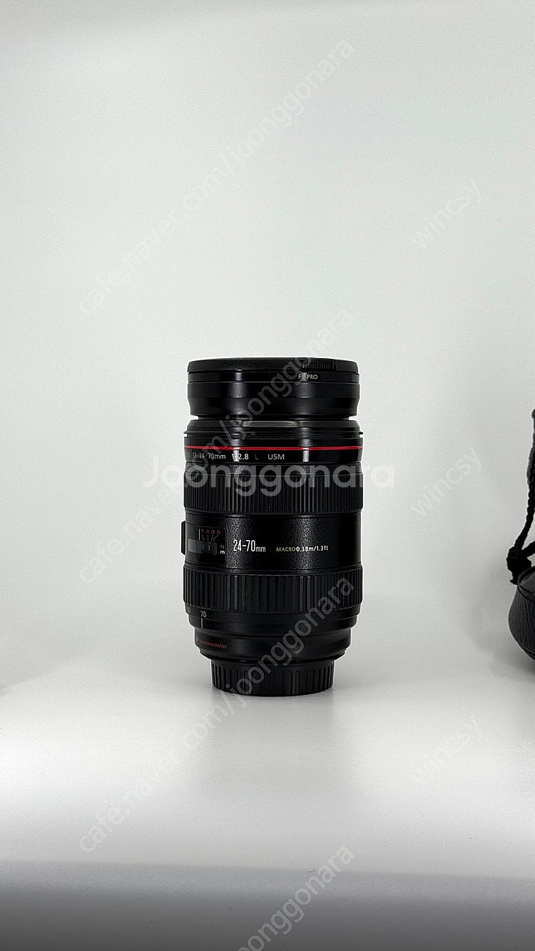 캐논 6d , 24-70 L F2.8 렌즈, 세로그립,...--4