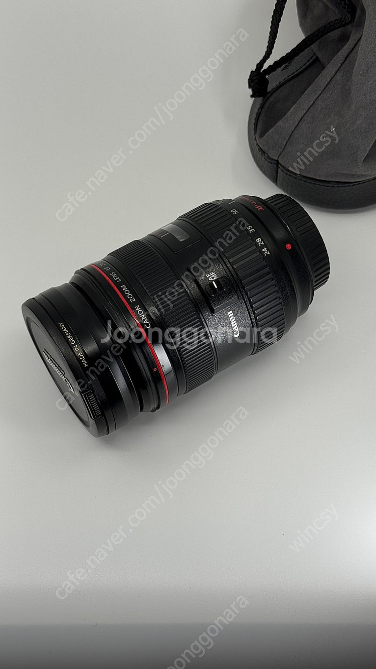 캐논 6d , 24-70 L F2.8 렌즈, 세로그립,...--5