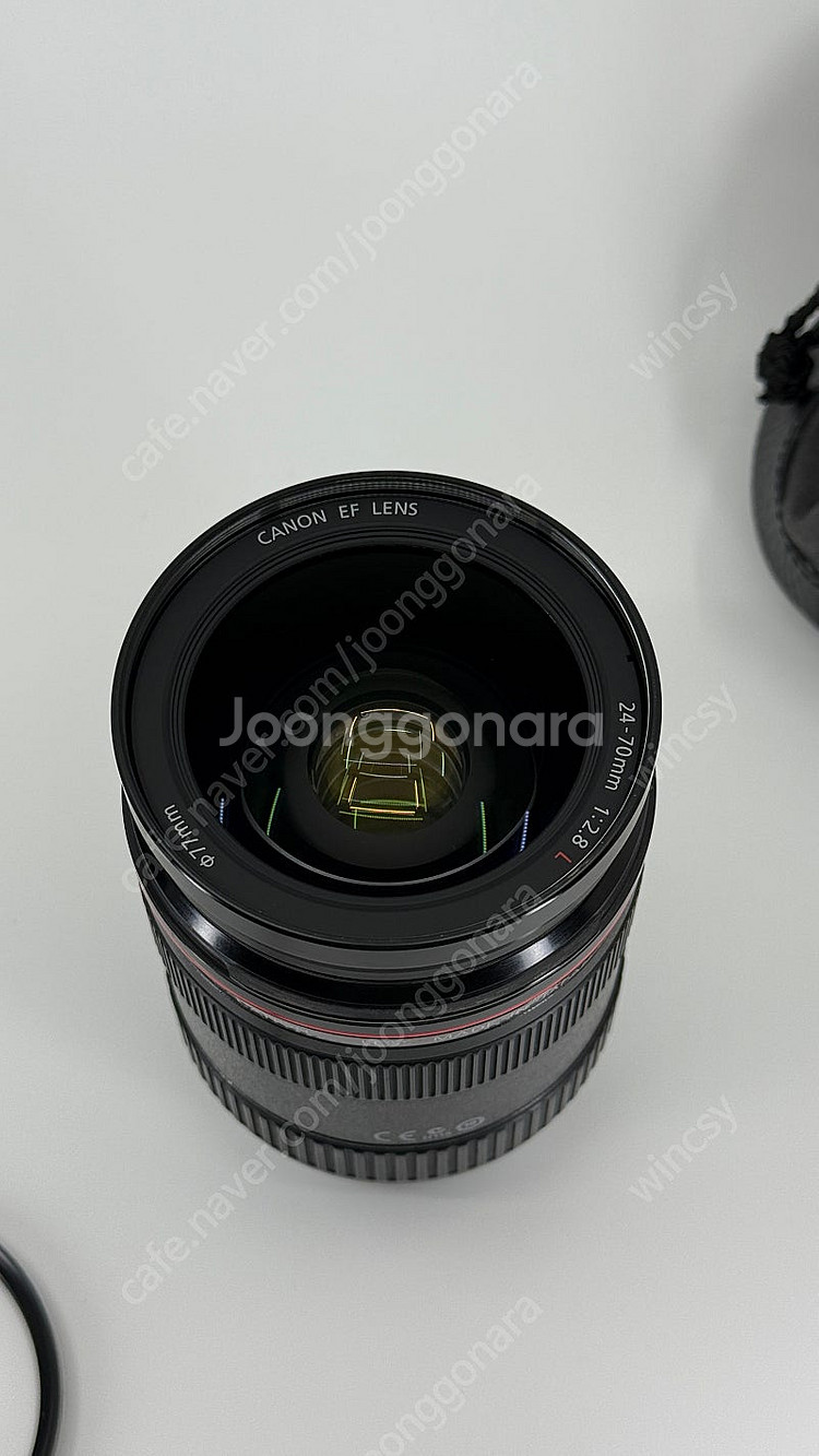 캐논 6d , 24-70 L F2.8 렌즈, 세로그립,...--6
