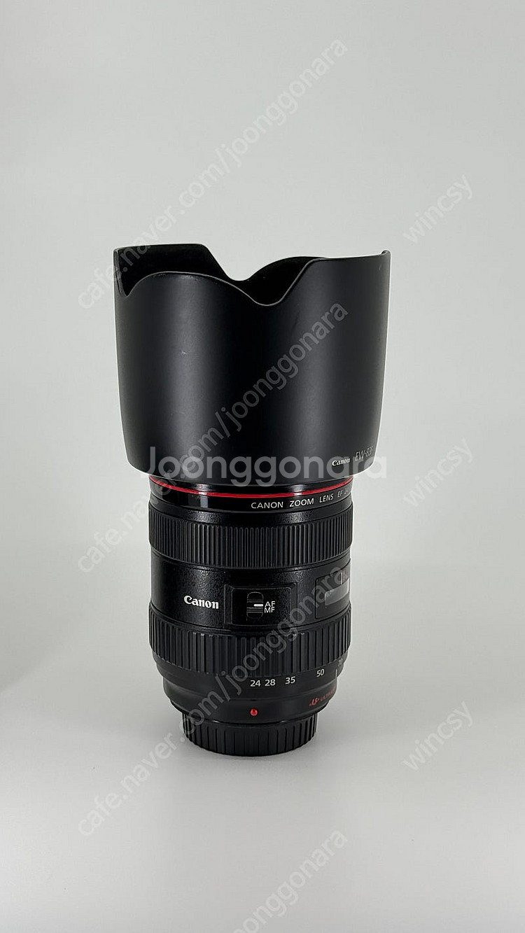 캐논 6d , 24-70 L F2.8 렌즈, 세로그립,...--7