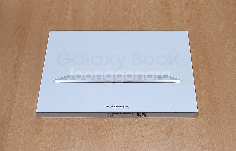 삼성전자 갤럭시북4프로 NT960XGK-KC71S 울트...--1