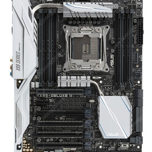 [구매] ASUS X99 DELUXE II ( 아수스 X99 디럭스 2 )