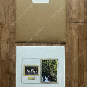 폴킴 (Paul Kim) - pkalbum 다크그린컬러 미개봉 LP, Eco edition 랜덤컬러 한정반 미개봉 LP 판매합니다
