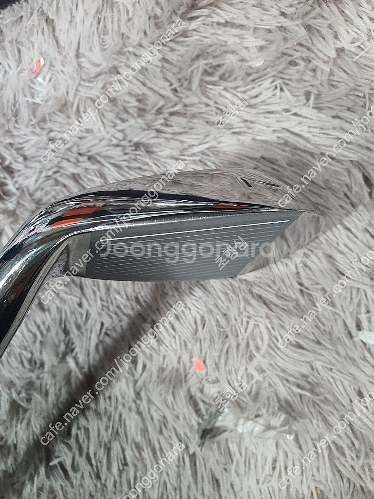젝시오 여성 mp1100 7번아이언--2