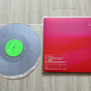 LANY LP