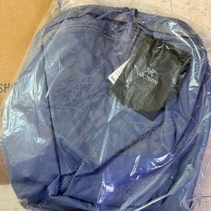 아크테릭스 헬리아드15 Arc'teryx Heliad 15 Backpack Stratus 스투아투
