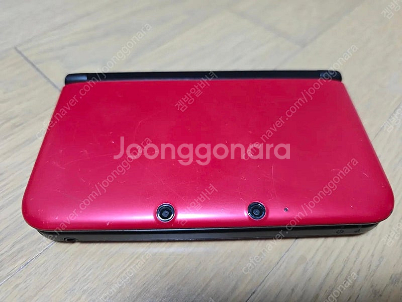 닌텐도 3DS XL 세트 판매합니다--3